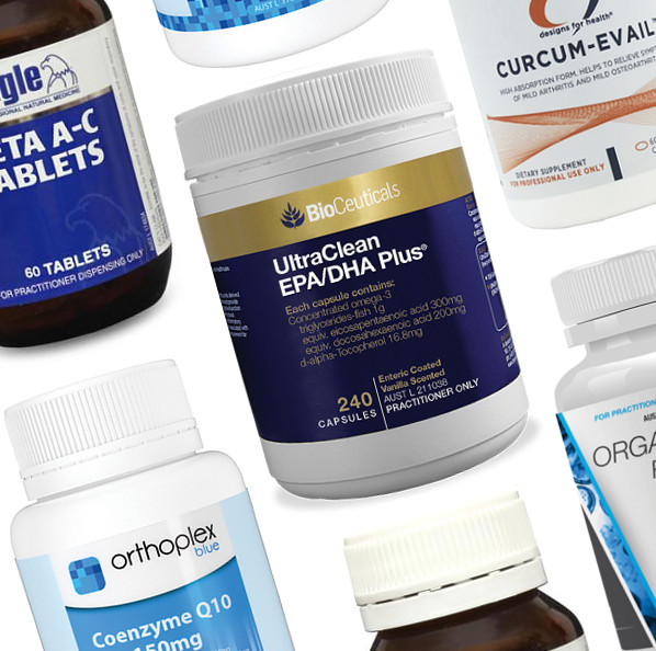 What are Practitioner Only Supplements? How Do They Differ?
