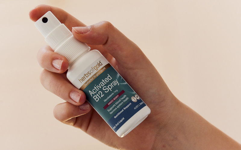 B12 and Wellbeing: Enriching Your Diet for Optimal Health