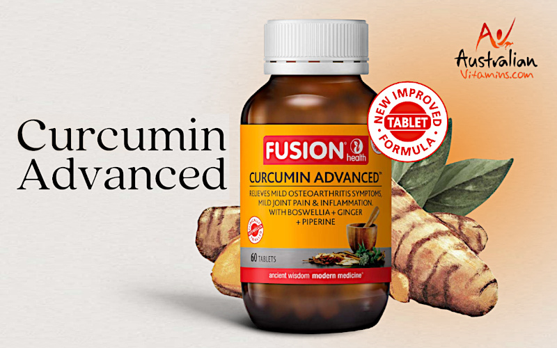 Curcuminoids for Joint Pain Relief: Turmeric's Powerful Anti-Inflammatory Powerhouse