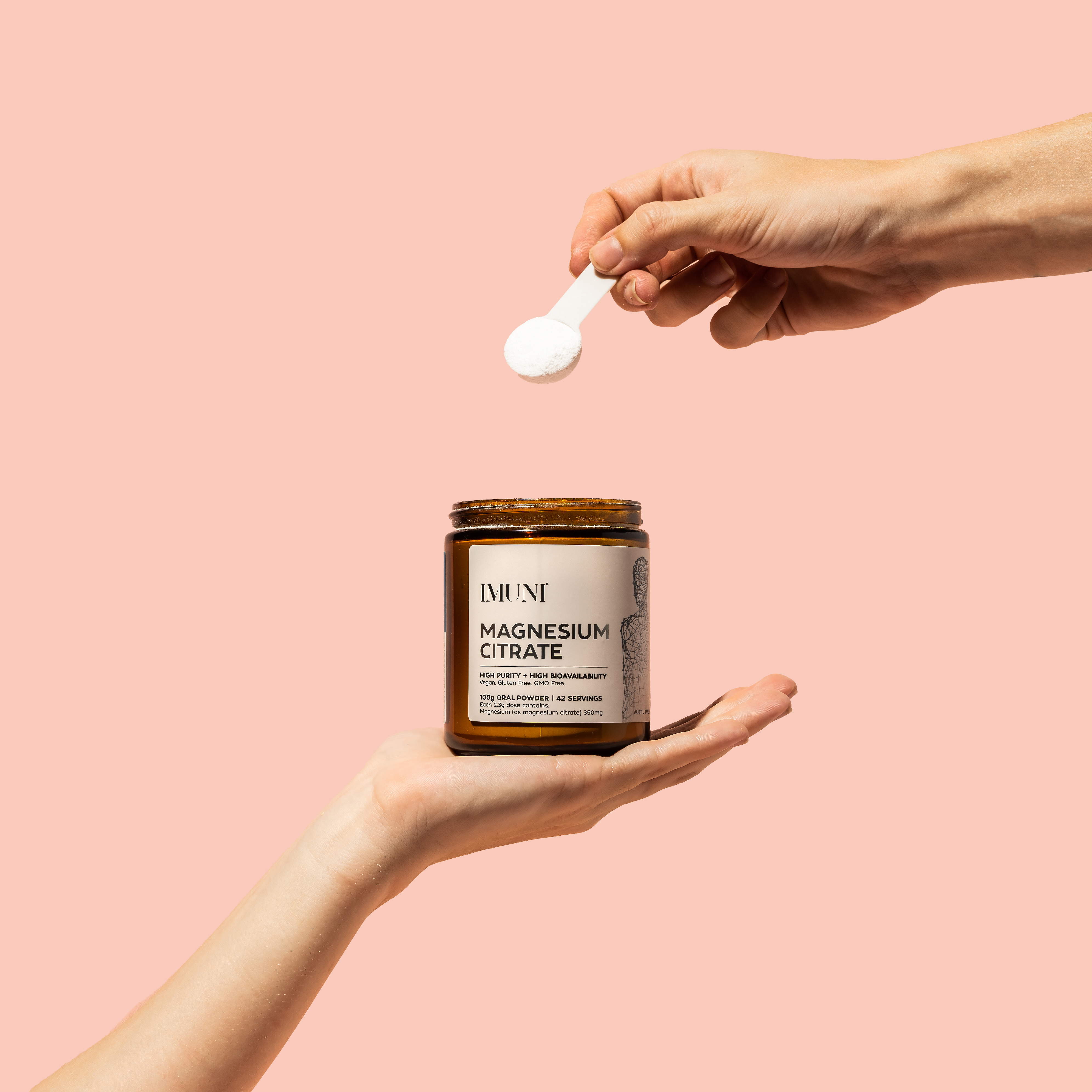 How much magnesium do we need? The importance of Magnesium