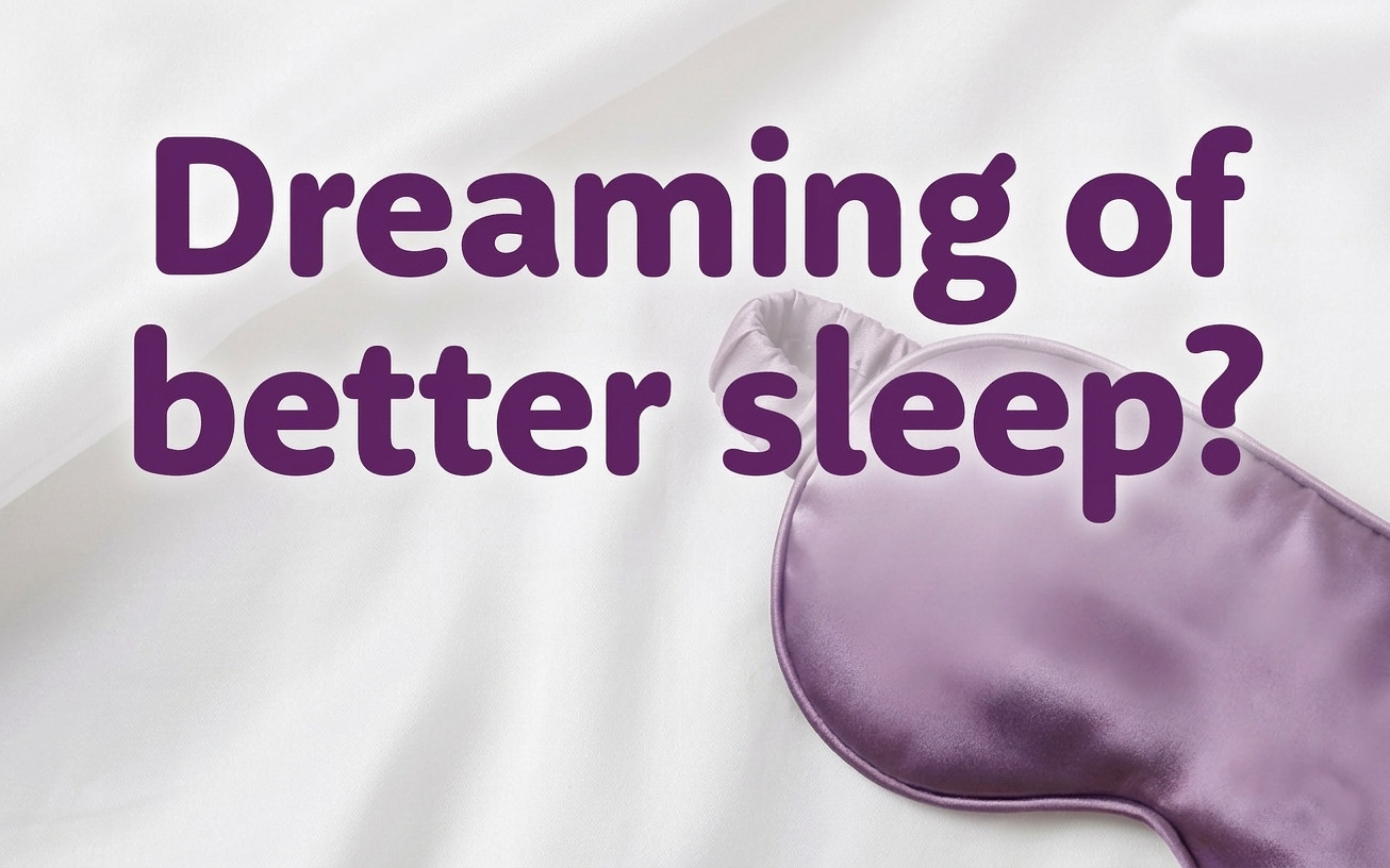 A Naturopath’s take on the viral ‘sleepmaxxing’ wellness trend