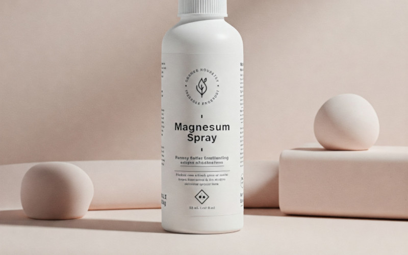 What Does Magnesium Spray Do for You? Top 7 Benefits