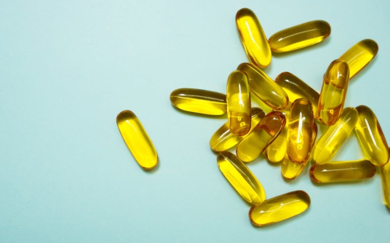 Taking Fish Oil Effectively - The Complete guide to getting started in 2023