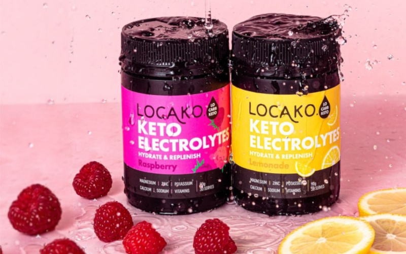 The Importance of Hydration and Electrolytes for Optimal Health