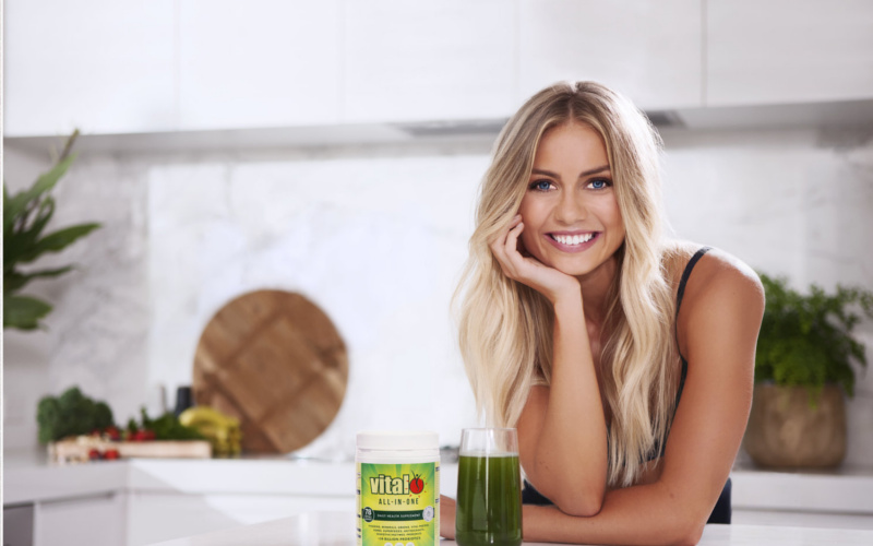 Vital All-In-One Vital Greens