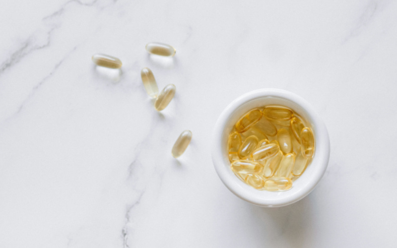 What's the Best Fish Oil in Australia? Top Products and How to Use Them