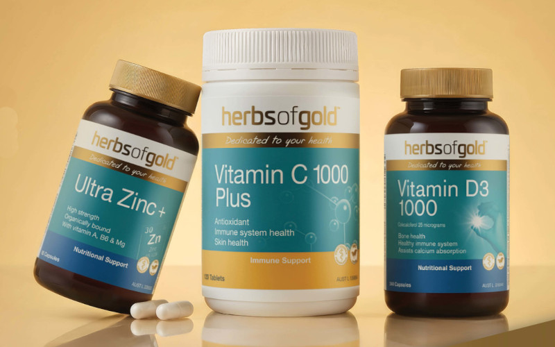 Winter Immune Support: Top Nutrition & Lifestyle Tips for Colder Months