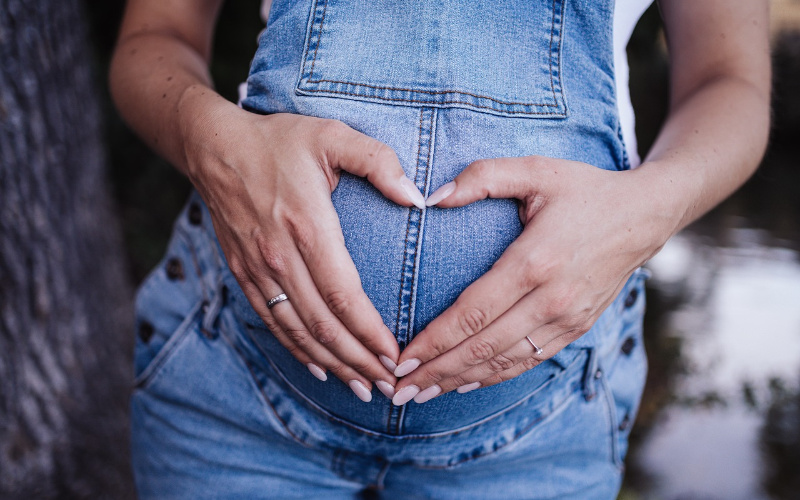 Best Prenatal Vitamins for 2025 and When You Should Start Taking Them