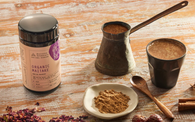 Evolution Botanicals: Unveiling a World of Wellness