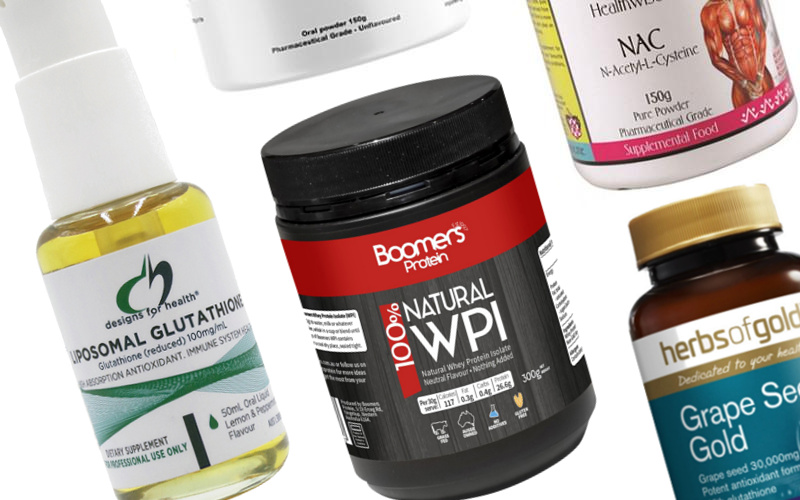 What is Glutathione and why is Glutathione important?