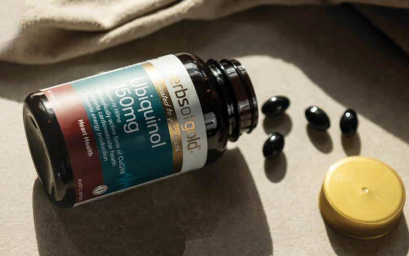 Ubiquinol FAQ’s: Everything You Need to Know