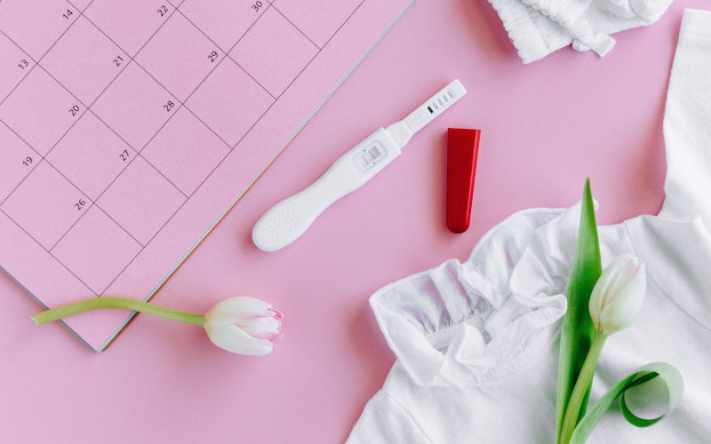 What Vitamins are Good for Fertility?