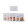Eco Minerals Sample Set | Matte Finish | Light Fair