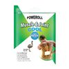 Glimlife Poweroll Muscle and Joint Patch Cool x 3 Pack
