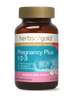 Herbs of Gold Pregnancy Plus 1-2-3