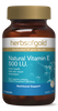 Herbs of Gold Natural Vitamin E 500 IU