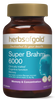 Herbs of Gold Super Brahmi 6000