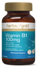 Herbs of Gold Vitamin B1 100mg