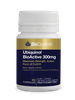 BioCeuticals Ubiquinol BioActive 300mg