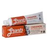 Grants Toothpaste | Cinnamon with Orange & Neem Oil
