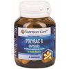 Nutrition Care Polybac 8 Probiotic Capsules