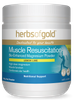 Herbs of Gold Muscle Resuscitation