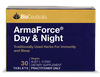 BioCeuticals ArmaForce Day & Night