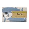 Good Fish Tuna in Olive Oil - Sustainably Fished