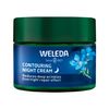 Weleda Contouring Night Cream | Blue Gentian and Edelweiss