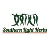 Southern Light Herbs Basil Leaf | Certified Organic