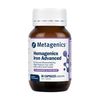 Metagenics Hemagenics Iron Advanced 30 Capsules