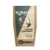 Kuranda Gluten Free Protein Bites Cacao Coconut 20g x 9 Pk