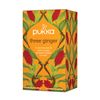 Pukka Three Ginger x 20 Tea Bags