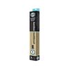 Ess FF Toothbrush Bamboo Activ Charcoal Medium 1pk