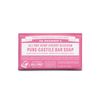 Dr. Bronner's Pure-Castile Bar Soap Cherry Blossom 140g