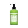 Dr. Bronner's Organic Pump Soap Lemongrass Lime 355ml