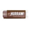 Hurraw! Lip Balm Tinted Hazelnut 4.3g