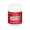 Epic Xylitol Dental Gum Cinnamon 50pc Tub
