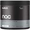 Switch NAC 100% N-Acetyl L-Cystine Unflavoured