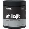 Switch Shilajit Capsules | Organic Himalayan Shilajit 8:1