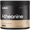 Switch L-Theanine From Green Tea