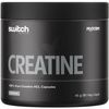 Switch Creatine 100% Pure HCL