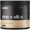 Switch Zinc + Vitamin C