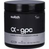 Switch Alpha GPC L-Alpha Glycerylphosphorylcholine