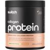 Switch Hydrolysed Collagen Protein | Vanilla Creme 250g