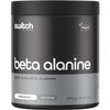 Switch Beta Alanine Powder 100% Pure Unflavoured