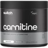 Switch Carnitine 100% Pure Acetyl L-Carnitine Unflavoured