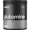 Switch Glutamine 100% Pure L- Glutamine Unflavoured