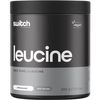 Switch Leucine | 100% Pure L-Leucine Unflavoured