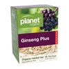 Planet Organic Ginseng Plus Herbal Tea x 25 Tea Bags